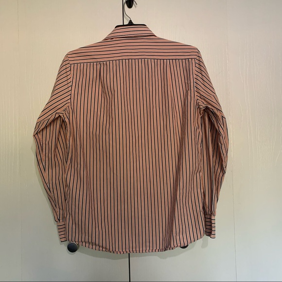 Mens IZOD button up shirt - Picture 4 of 4